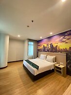 GiiA Sanno Hotel Pluit Jakarta
