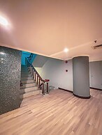 GiiA Sanno Hotel Pluit Jakarta