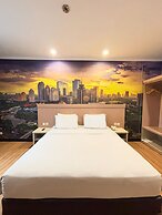 GiiA Sanno Hotel Pluit Jakarta