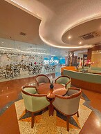 GiiA Sanno Hotel Pluit Jakarta