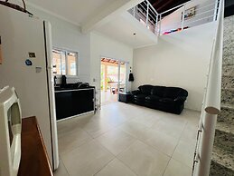 Casa Morada da Praia Q40 L34