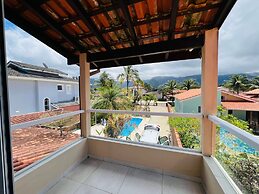 Casa Morada da Praia Q40 L34