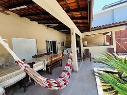 Casa Morada da Praia Q40 L34