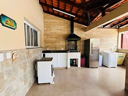 Casa Morada da Praia Q40 L34