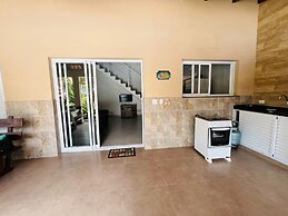 Casa Morada da Praia Q40 L34