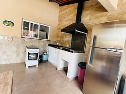 Casa Morada da Praia Q40 L34