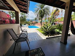 Casa Morada da Praia Q40 L34