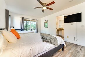 Resort Pool & Arcade: Family Townhome in Davenport