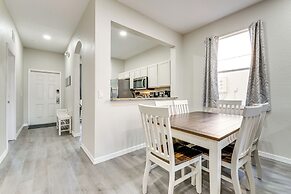 Resort Pool & Arcade: Family Townhome in Davenport