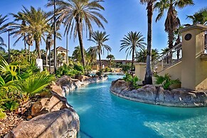 Resort Pool & Arcade: Family Townhome in Davenport