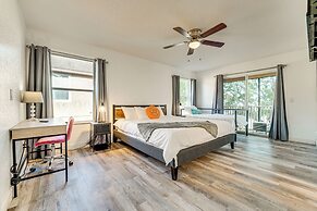 Resort Pool & Arcade: Family Townhome in Davenport