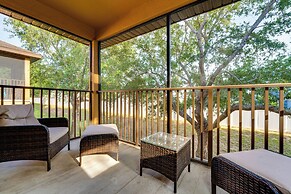 Resort Pool & Arcade: Family Townhome in Davenport