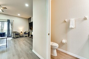 Resort Pool & Arcade: Family Townhome in Davenport