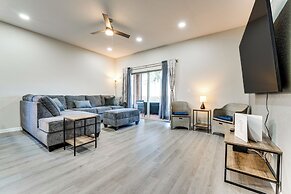 Resort Pool & Arcade: Family Townhome in Davenport