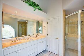 Tarpon Point Retreat w/ Dock: 1 Mi to Marina!