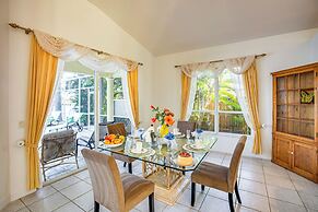 Tarpon Point Retreat w/ Dock: 1 Mi to Marina!