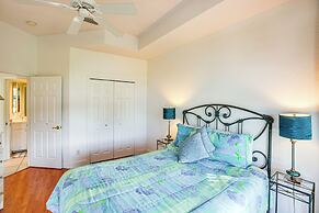 Tarpon Point Retreat w/ Dock: 1 Mi to Marina!