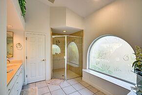 Tarpon Point Retreat w/ Dock: 1 Mi to Marina!