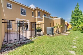 7 Mi to Wdw, Resort Perks: Retreat in Kissimmee!