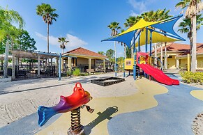 7 Mi to Wdw, Resort Perks: Retreat in Kissimmee!