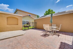 7 Mi to Wdw, Resort Perks: Retreat in Kissimmee!