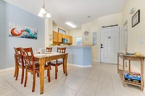 7 Mi to Wdw, Resort Perks: Retreat in Kissimmee!