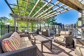 7 Mi to Wdw, Resort Perks: Retreat in Kissimmee!