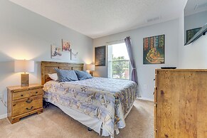 7 Mi to Wdw, Resort Perks: Retreat in Kissimmee!