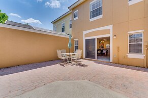 7 Mi to Wdw, Resort Perks: Retreat in Kissimmee!