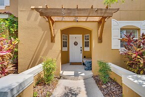 7 Mi to Wdw, Resort Perks: Retreat in Kissimmee!