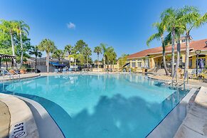 7 Mi to Wdw, Resort Perks: Retreat in Kissimmee!