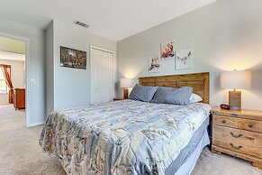 7 Mi to Wdw, Resort Perks: Retreat in Kissimmee!