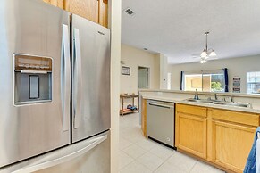 7 Mi to Wdw, Resort Perks: Retreat in Kissimmee!