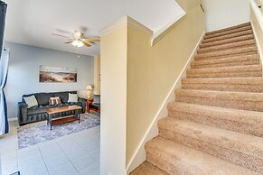 7 Mi to Wdw, Resort Perks: Retreat in Kissimmee!