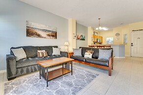 7 Mi to Wdw, Resort Perks: Retreat in Kissimmee!