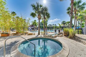 7 Mi to Wdw, Resort Perks: Retreat in Kissimmee!