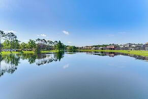 7 Mi to Wdw, Resort Perks: Retreat in Kissimmee!