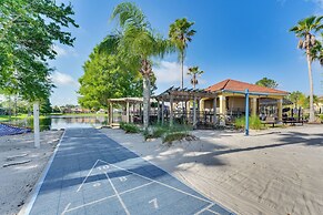 7 Mi to Wdw, Resort Perks: Retreat in Kissimmee!