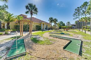 7 Mi to Wdw, Resort Perks: Retreat in Kissimmee!