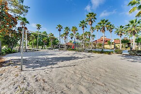 7 Mi to Wdw, Resort Perks: Retreat in Kissimmee!