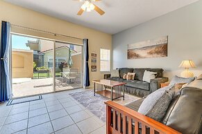 7 Mi to Wdw, Resort Perks: Retreat in Kissimmee!