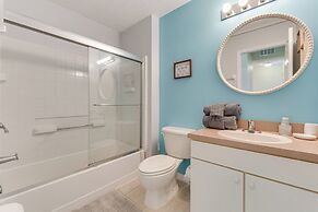 7 Mi to Wdw, Resort Perks: Retreat in Kissimmee!