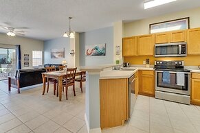 7 Mi to Wdw, Resort Perks: Retreat in Kissimmee!