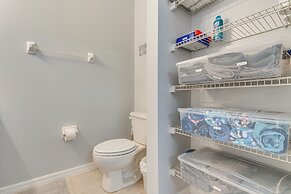 7 Mi to Wdw, Resort Perks: Retreat in Kissimmee!