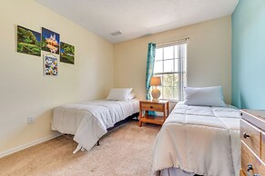 7 Mi to Wdw, Resort Perks: Retreat in Kissimmee!