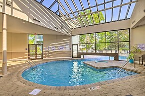 Steps to Shore: Family Retreat in Myrtle Beach