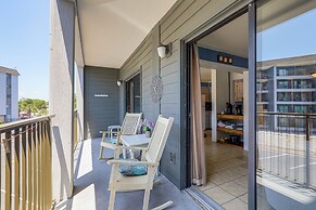 Steps to Shore: Family Retreat in Myrtle Beach