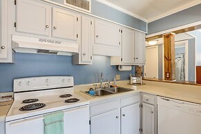 Steps to Shore: Family Retreat in Myrtle Beach