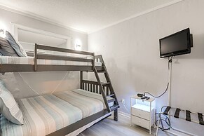 Steps to Shore: Family Retreat in Myrtle Beach