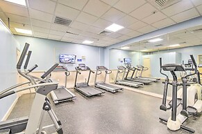 Steps to Shore: Family Retreat in Myrtle Beach